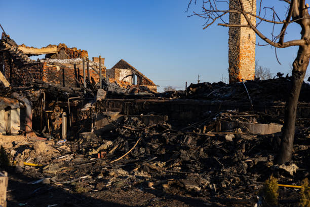 Reliable Fire Damage Restoration contractor in Wrightstown, WI by Fire Damage Flint